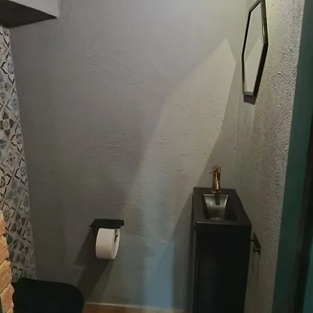 Izerska Tajemnica - Gorski 120m2 Appartement