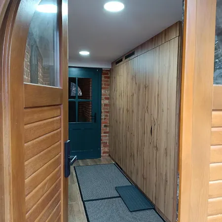 Izerska Tajemnica - Gorski 120m2 * Świeradów-Zdrój