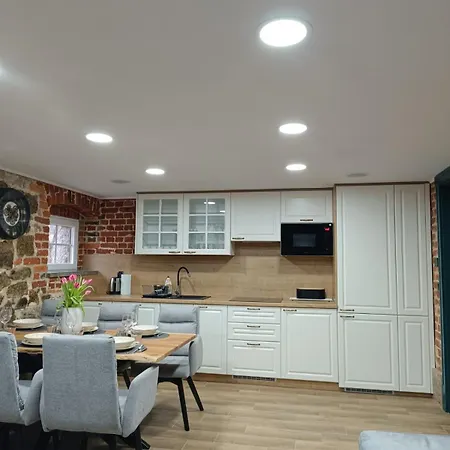 Izerska Tajemnica - Gorski 120m2 Apartamento *