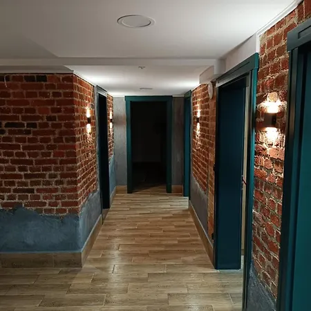 Izerska Tajemnica - Gorski 120m2 דירה *