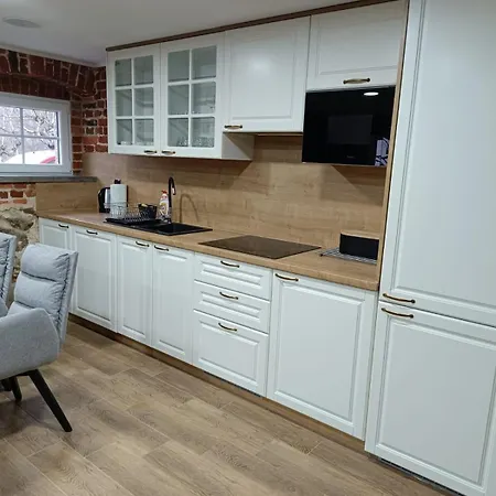 דירה Izerska Tajemnica - Gorski 120m2 Świeradów-Zdrój