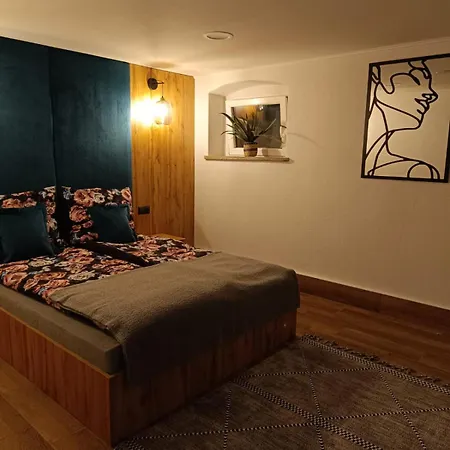 Izerska Tajemnica - Gorski 120m2 דירה Świeradów-Zdrój