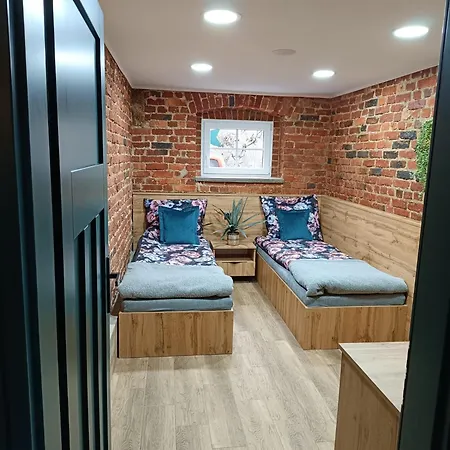 Izerska Tajemnica - Gorski 120m2 דירה *