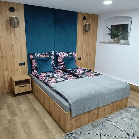 Izerska Tajemnica - Gorski 120m2 *