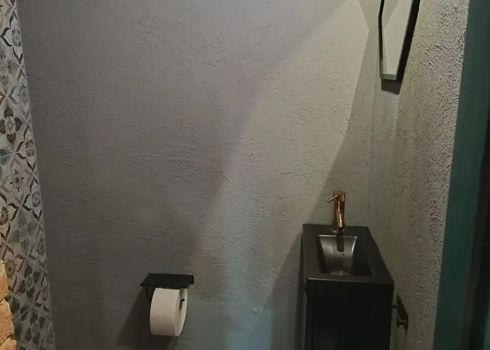 Izerska Tajemnica - Gorski 120m2 شقة