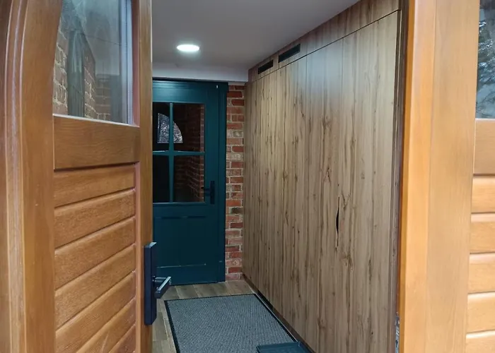 Izerska Tajemnica - Gorski 120m2 * Świeradów-Zdrój