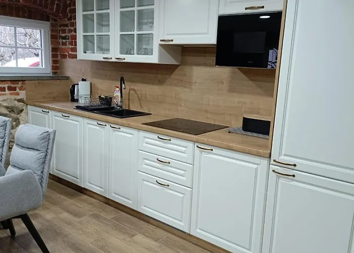 شقة Izerska Tajemnica - Gorski 120m2 Świeradów-Zdrój