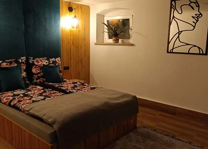 Izerska Tajemnica - Gorski 120m2 شقة Świeradów-Zdrój