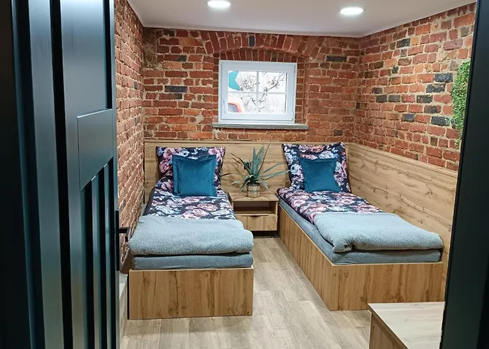 Izerska Tajemnica - Gorski 120m2 شقة *