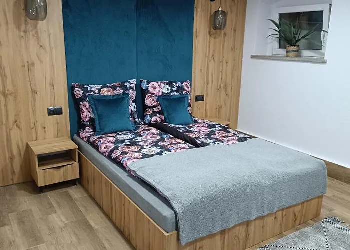 Izerska Tajemnica - Gorski 120m2 *