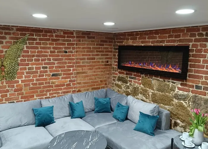 Izerska Tajemnica - Gorski 120m2